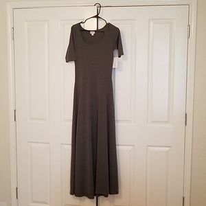 FINALE SALE. Lularoe Ana dress